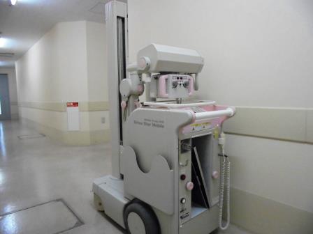 ポータブル装置